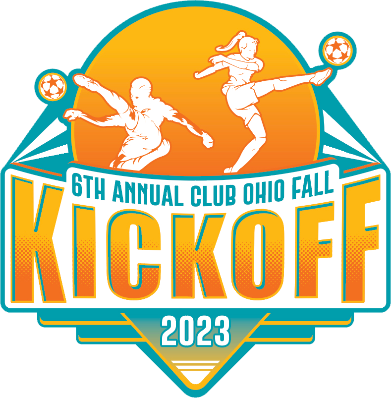 Fall Kickoff Tournament Logo