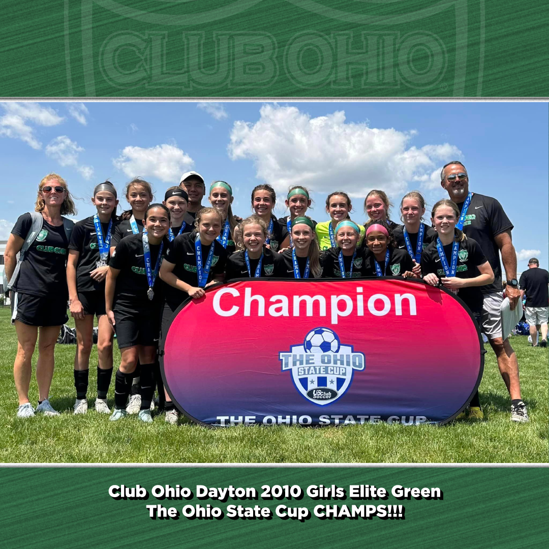 2023 US Club Ohio State Cup