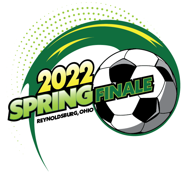 Spring Finale Logo