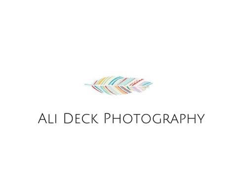 Sponsor: Ali Deck Photogrpahy
